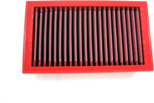 BMC Air Filter Filtru de aer Freeflow 135x231mm pentru Nissan Qashqai / Tiida