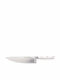 Comas Marble Μαχαίρι Chef από Ανοξείδωτο Ατσάλι 20cm