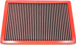 BMC Air Filter Φίλτρο Αέρος Ελευθέρας Ροής 235x361mm για Mitsubishi Pajero