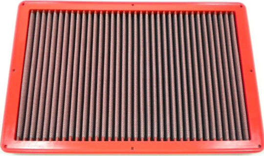 BMC Air Filter Freeflow Air Filter 235x361mm for Mitsubishi Pajero