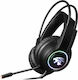 Platinet Varr VH8030 Over Ear Gaming Headset with Connection 2x3.5mm / USB