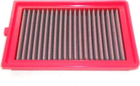 BMC Air Filter Въздушен филтър Freeflow 142x225mm за Fiat 500L 1.4T Мултигет