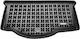 Rezaw Plast Trunk Mat Tray Type for Suzuki Swift 2010-2017 Black
