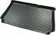Aristar Trunk Mat Tray Type for Ford Fiesta 2017+ Black