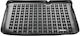Rezaw Plast Trunk Mat Tray Type for Ford Puma 2019+ Black