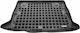 Rezaw Plast Trunk Mat Tray Type for Hyundai Veloster 2011+ Black