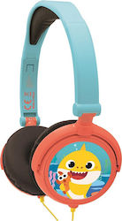Lexibook HP015 Wired On Ear Headphones Light Bl...