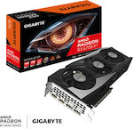 Gigabyte Radeon RX 6700 XT 12GB GDDR6 Spiele-OC Grafikkarte