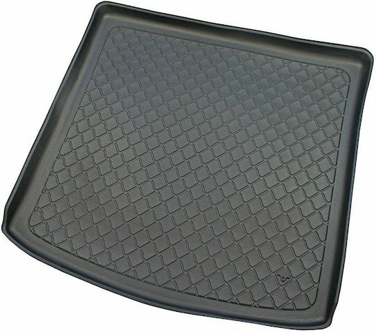 Aristar Trunk Mat Tray Type for Ford Galaxy 2015+ Black