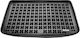 Rezaw Plast Trunk Mat Tray Type for Mercedes-Benz A Class 2012-2018 Black