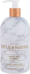 Baylis & Harding White Tea & Neroli 500ml