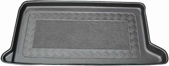 Aristar Trunk Mat Tray Type for Ford Ka 2009-2017 Black
