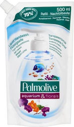 Palmolive Aquarium Liquid Soap Refill 500ml