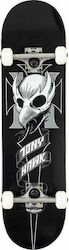 Birdhouse Stage 1 Crest Complete Shortboard 8" Multicolour