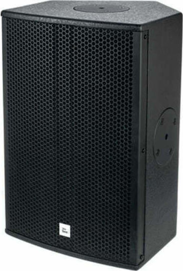 The Box Pro Achat 110 MA MKII Αυτοενισχυόμενο Stage Monitor 140W με Woofer 10" 30x29x45εκ.