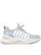 Γυναικεία Sneakers Γκρι
