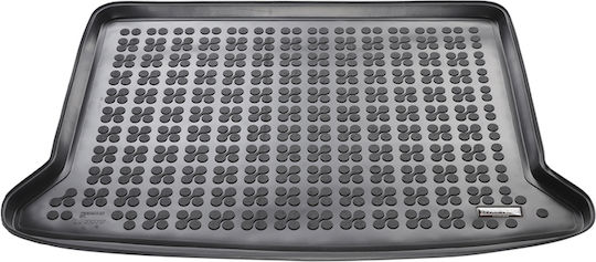 Rezaw Plast Trunk Mat Tray Type for Mazda CX-30 2019+ Black