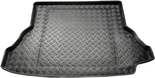 Rezaw Plast Trunk Mat Tray Type for Renault Laguna 2001 2007 Black