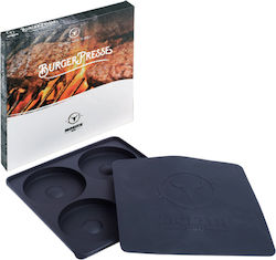 Moesta BBQ 10361 Πρέσα Ψησίματος Moesta BBQ 10361 Πρέσα Ψησίματος