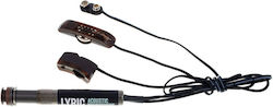 LR Baggs Lyric Acoustic PreAmp Έγχορδου