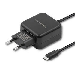 Qoltec 50196 12W cu Cablu micro USB