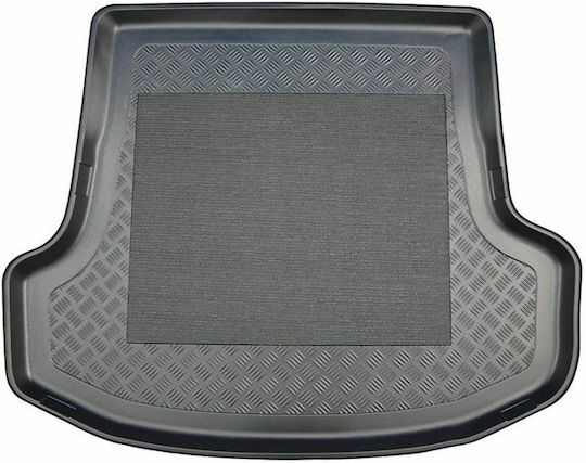 Aristar Trunk Mat for BMW Series 7 1996-2001 Black