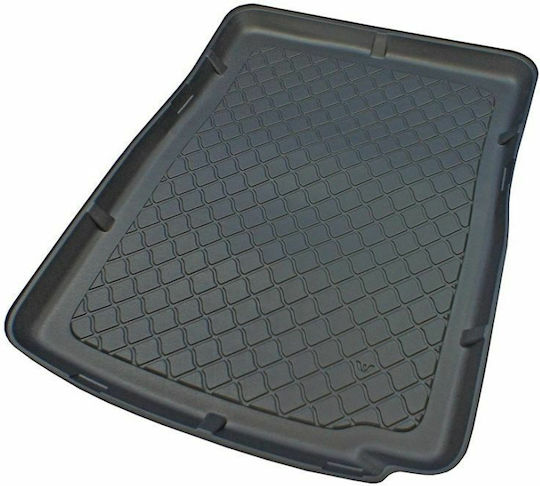 Aristar Trunk Mat Tray Type for BMW Series 7 2008-2015 Black