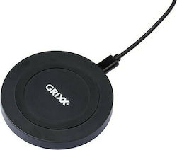 Grixx 573-GRI-4581 Wireless Qi 10W