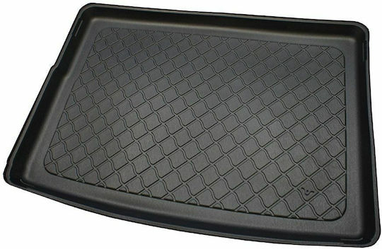 Aristar Trunk Mat Tray Type for Opel Astra 2015 Black