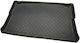 Aristar Trunk Mat Tray Type for Opel Vivaro Black