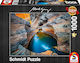 Indigo Puzzle 2D 1000pcs 59922