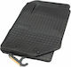 Frogum Set of Front and Rear Mats 4pcs for Peugeot 2008 2008 Black