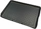 Aristar Trunk Mat for Opel Meriva 2010+ Black