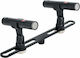 SE Electronics SE8 Omni Set Kondensator (Kleine Membran) Mikrofon XLR Stoßmontiert für Gesang Stereo-Set