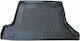 Aristar Trunk Mat for Opel Monterey 1992-1995 Black