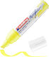Edding 5000 Fluorescent Ακρυλικός Μαρκαδόρος Κί...