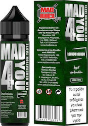 Mad Juice Shortfill Loukou 40ml/60ml Mad Juice Shortfill Loukou 40ml/60ml