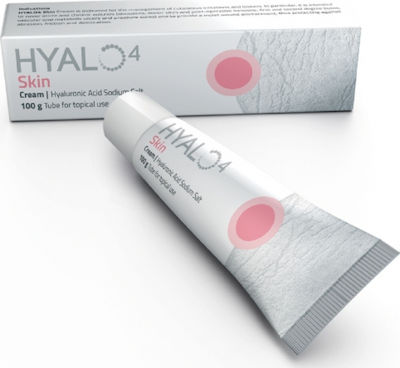 Fidia Farmaceutici Hyalo4 Skin Cream 100gr