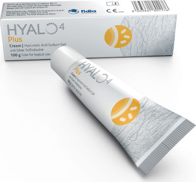 Fidia Farmaceutici Hyalo4 Plus Creme 100gr