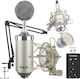 Next Condenser (Large Diaphragm) XLR Microphone...