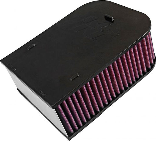 K&N Filtru de aer Freeflow 187x251mm pentru Porsche Macan