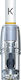 Kiwi Piesă De Schimb Pod Clear Alb 1.7ml Cu Impedanță 1.2ohm