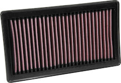 K&N Freeflow Air Filter for Kia Rio / Stonic K&N Freeflow Air Filter for Kia Rio / Stonic