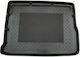 Aristar Πατάκι Πορτμπαγκάζ για Renault Scenic 2009-2016 Μαύρο