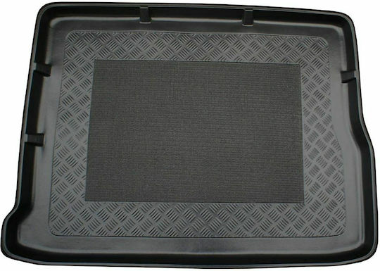 Aristar Πατάκι Πορτμπαγκάζ για Renault Scenic 2009-2016 Μαύρο