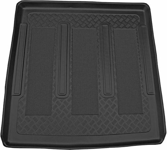 Aristar Trunk Mat Tray Type for Renault Grand Espace 2010+ Black