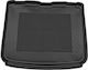 Aristar Trunk Mat Tray Type for Renault Megane / Scenic 1997-2008 Black