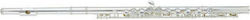 Yamaha YFL-222 Flute