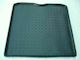 M-Plast Trunk Mat Tray Type for Renault Laguna 1994-2001 Black