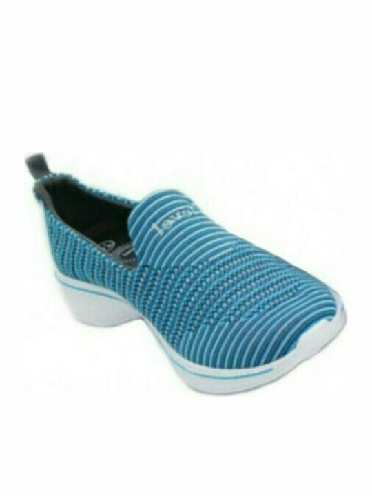 Level Anatomic Ανατομικά Γυναικεία Slip-On Τιρκ...